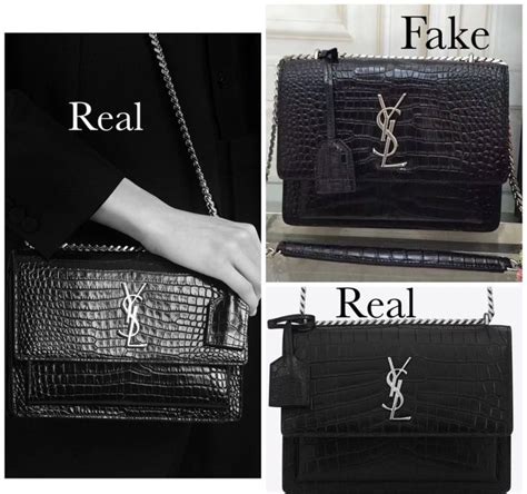 counterfeit ysl shoulder bag|ysl bag real.